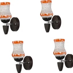 afast Wallchiere Wall Lamp With Bulb-picture-26