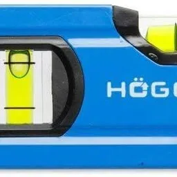 högert technik HT4M001-D 20 cm Aluminium Spirit Level with 2 Vials Test Indicator-picture-16