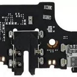 kaku REDMI 10i CHARGING BOARD REDMI 10i Charging PCB Complete Flex image 2