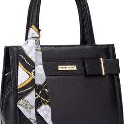 walleye Women Black Messenger Bag-picture-27