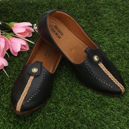 kritarth Bellies For Men-picture-1