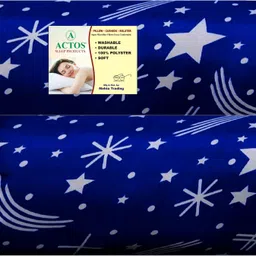 actos Combo Set Of 5 Cushion And 2 Microfibre Nature Bolster Pack of 7 image 4