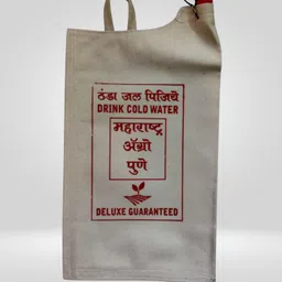 millensium 4 Ltr Canvas Cold Storage Water Bag for Picnic Tour Outdoor Hiking Camping B11 | 4000 ml Water Bottle-picture-27