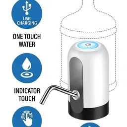 sarchase 20 L Plastic Kettle Jug image 2