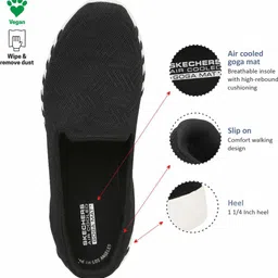skechers GO WALK SMART 2 - UM Sneakers For Women image 5