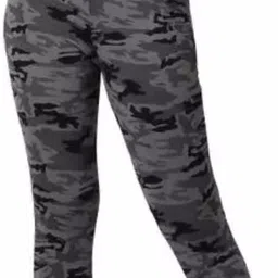 Color Block Women Multicolor Tights-image-6