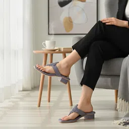 ozuri Women Heels Sandal-picture-36