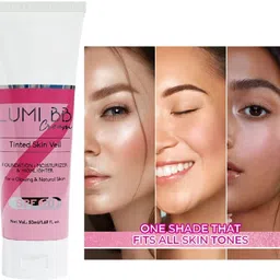 arcanuy Lumi bb cream foundation with highlighter Foundation-picture-23