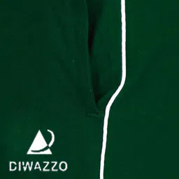 diwazzo Printed Men Three Fourths image 4