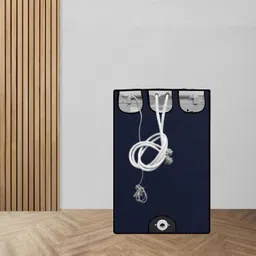 mgrn Top Loading Washing Machine Cover image 3