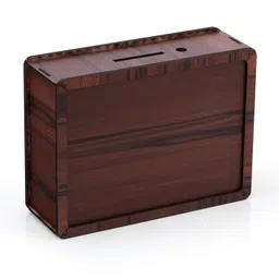 sssta Cash Box image 4