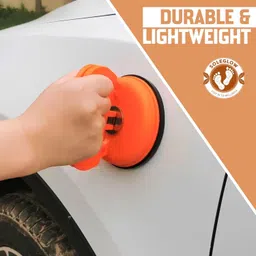 udghosh creation Suction Cup Dent Remover image 1