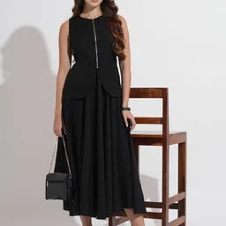 Top Skirt Co-ords Set-image-1