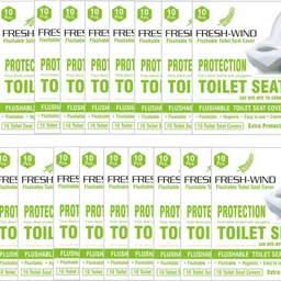 Paper Toilet Seat Cover-image-68
