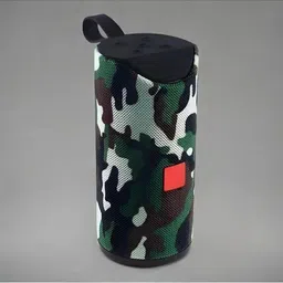 Sterling Bazaar Travel-Friendly Bluetooth Device with High Bass and Thunder Effects_QF 9 W Bluetooth Speaker-picture-47