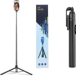 kaku Y17 Selfie stick tripod Super Long extendable long selfie stick tripod Tripod, Tripod Kit, Monopod image 1