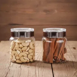 swanoll Plastic Grocery Container - 500 ml image 1