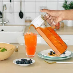 habibi 1.1 L Plastic Water Jug image 3