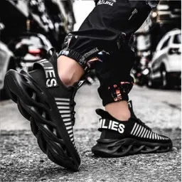 feel time Training & Gym Shoes For Men-picture-27