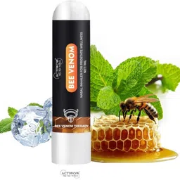 actiwow Nasal Inhaler for Prostate Comfort Aroma B02 Manual Nasal Aspirator-picture-29