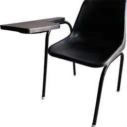 somraj Study Chair for Home School,Tuition Centre Indoor and Outdoor Chair NA Study Stacking Chair-picture-23