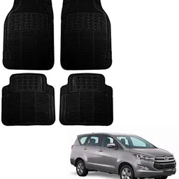 kozdiko Rubber Standard Mat For Toyota Innova image 2
