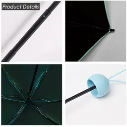 sbts UNQIUE SHAPED UMBRELLA_mODEL_1144 Umbrella image 4