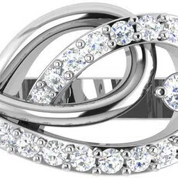 avsar AVR395A 18kt Yellow Gold ring-image-98