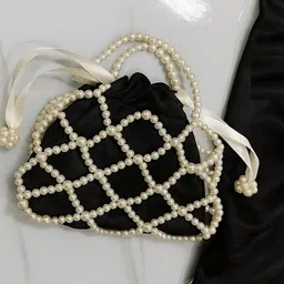 Casual, Formal, Party Multicolor Clutch-image-33