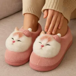 wolvesden Women Flip Flops image 2