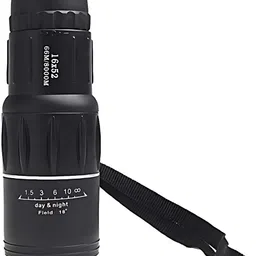 BUSHNEL B Monocular Dual Focus Optics Zoom Telescope for Birds Watching/Wildlife/Hunting Monocular-picture-11