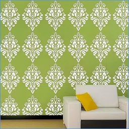 afl clot Decorative Multicolor Wallpaper image 2