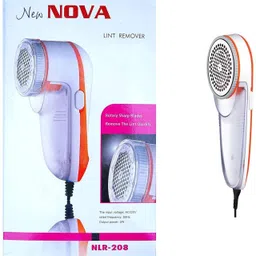 Lint Remover Fabric Shaver Woollen Fuzz Shaver/Remove Fluff, Bobble Lint Roller-image-34