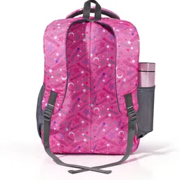 plexy Teen Girls' Backpack for School Backpack Teens Middle School Students Bookbag. Waterproof School Bag image 5