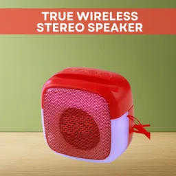 GUGGU M424 (PORTABLE BLUETOOTH DESKTOP SPEAKER)High Quality Sound Upto 6H PlaytimeO48 5 W Bluetooth Laptop/Desktop Speaker-picture-11