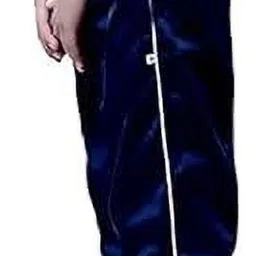 neoCardin Black Uniform Track Pant image 5