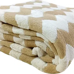 webdealz Bamboo 400 GSM Bath, Beach, Face, Hair, Sport Towel-picture-14