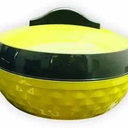 BLAL TAIGUN 3000 Insulated Inner Stainless Steel Casserole Thermoware Casserole image 3