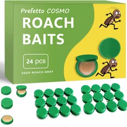 prefetto cosmo PACK OF 2 ROACH REPELLENT GEL - FOR EVERYDAY USE-picture-13