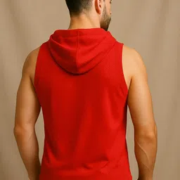 chaseoverin Men Vest image 2