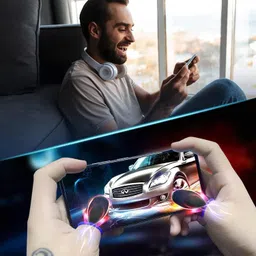 mj hub Pack of 2 Finger Sleeve (Pack of 8) Finger Sleeve image 5