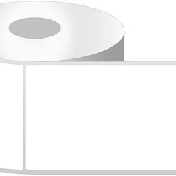powerlon 4 x 6 Direct Thermal Shipping Labels, 400 Labels per Stack Paper Label image 2