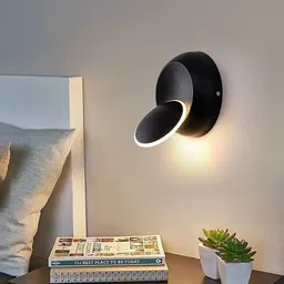 blissbells Uplight Wall Lamp With Bulb-picture-32