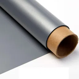 QUARSON 50 Inch Projector Screen,4K HD 16:9 Foldable Anti-Crease (W) 43X24 H) Screen Projector Screen (Width 111 cm x 62 cm Height) image 2