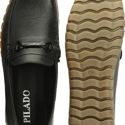 pilado Rich Quality|Comfortable|Breathable Loafers For Men image 5