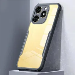 scobilee Pouch for itel A70 image 2