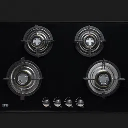 ifb 78-GCI4B BUILT IN HOB Glass Automatic Hob-picture-11