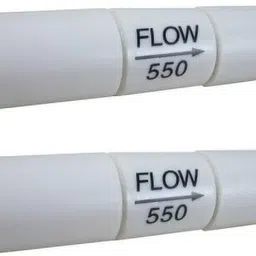 KRPLUS Plastic Flow Restrictor 550 for Water Purifier | Water flow Restrictor | After Membrane Filter ... Pleated Filter Cartridge-image-11