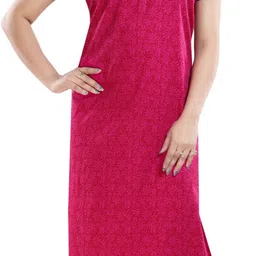 zairra Women Nighty-picture-23