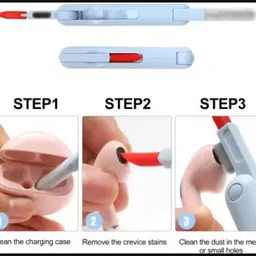 RYT 7 IN 1 ELECTRONIC KEYBOARD CLEANER KIT for Mobiles, Laptops, Computers for Laptops, Mobiles, Computers, Gaming image 3